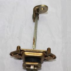 Sol Arka Kapı Gergisi Solenza