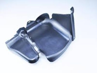 SAĞ ÖN ÇAMURLUK KORUYUCU