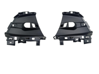 ÖN TAMPON KAPAK TAKIMI