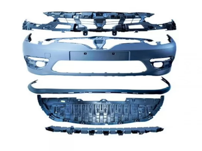 ÖN TAMPON FLUENCE MAKYAJLI KASA