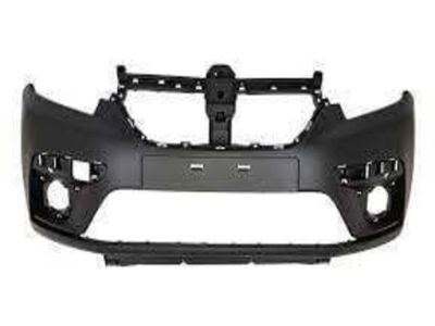 ÖN TAMPON YENİ YÜZ