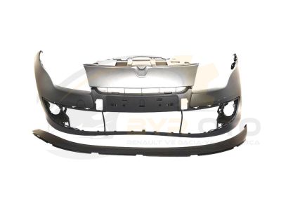 ÖN TAMPON MEGANE 3 MAKYAJLI 