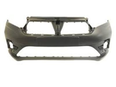 ÖN TAMPON DACİA SANDERO 2021