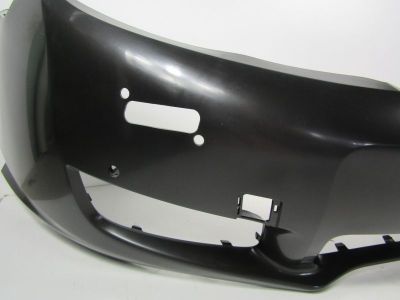 ÖN TAMPON LATİTUDE (FAR YIKAMA-PARK SENSÖRLÜ)