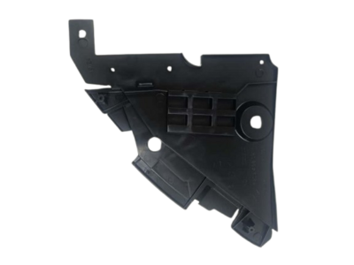 ÖN TAMPON ALT KAPLAMA