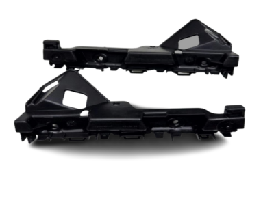 ÖN TAMPON BRAKET TAKIMI