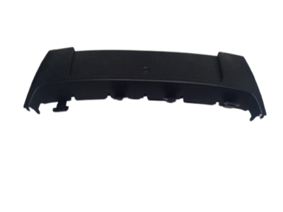 ÖN TAMPON BAKALİTİ