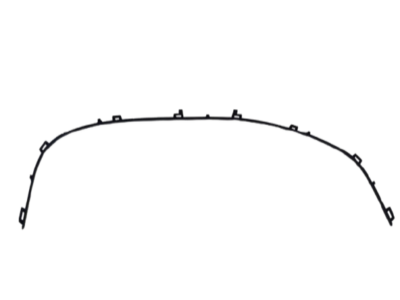 TAMPON ORTA ÇITASI B32 NBI