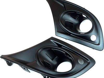 SİS FAR ÇERÇEVESİ MEGANE3 PARK SENSÖRLÜ