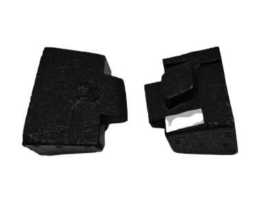 ÖN TAMPON DARBE EMİCİ