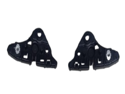 ÖN TAMPON AGRAF TAKIMI