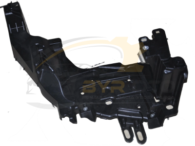 SAĞ FAR YUVA SACI MEGANE 3