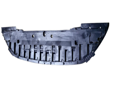 ÖN TAMPON PLASTİĞİ