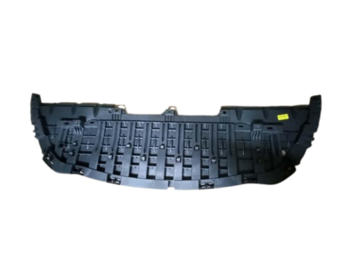 ÖN TAMPON ALT DEFLEKTÖRÜ