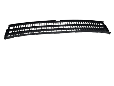 ÖN TAMPON ARKA IZGARA