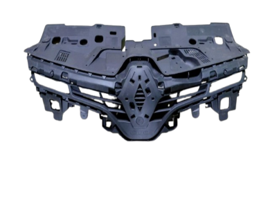 ÖN TAMPON ÜST IZGARA