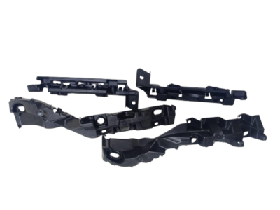 ÖN TAMPON BAĞLANTI SUPORTU