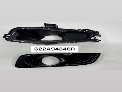 SİS FAR ÇERÇEVE TAKIMI