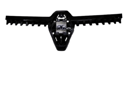 ÖN IZGARA ÜST ÇITASI