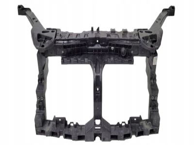 ÖN PANEL TRAFİC III -  IV