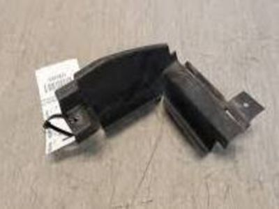 ÖN TAMPON İÇ BAKALITİ