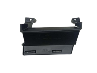 RADYATÖR PLASTİĞİ SAĞ