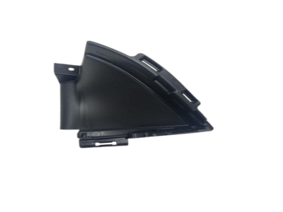 ÖN TAMPON SOL KAPAK