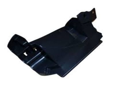 ÖN TAMPON SOL HAVALANDIRMA