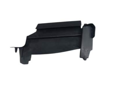 ÖN TAMPON SOL SPOYLERI