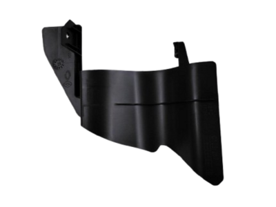 SOL ÖN TAMPON HAVA YÖNLENDİRİCİSİ