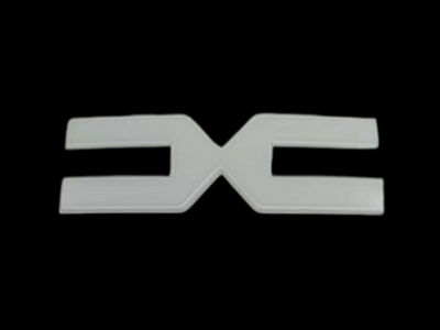 DACİA LOGO