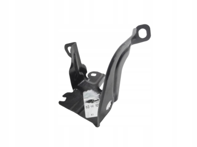 ÖN TAMPON BAĞLANTI AYAĞI LAGUNA3