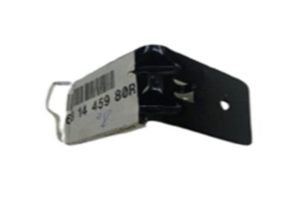 ÖN ÇAMURLUK BAĞLANTI PARÇASI