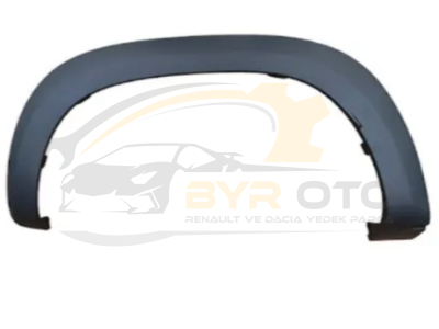 SOL ÖN ÇAMURLUK DODİK SPRİNG