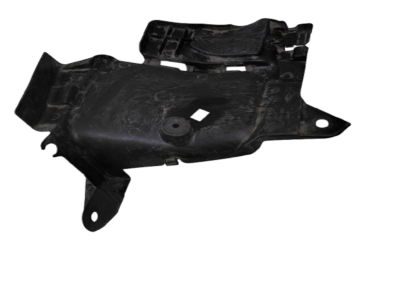 SOL ÖN YAN DAVLUMBAZ