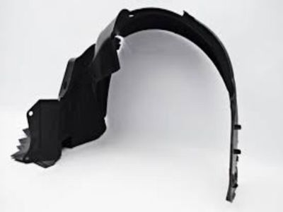 SAĞ ÖN İÇ DAVLUMBAZ (PLASTİK)