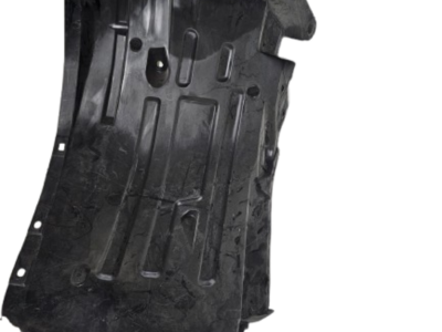 SOL ÖN ÇAMURLUK DAVLUMBAZI