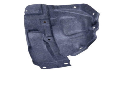 ÖN ÇAMURLUK DVL ARKA KISIM