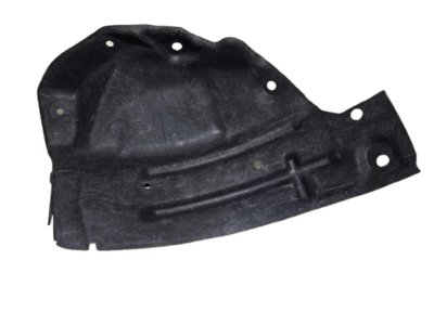 ÖN SOL DAVLUMBAZ ARKA PARÇA