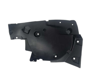 ÖN ÇAMURLUK DVL ARKA KISIM