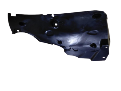 ÖN SAĞ ÇAMURLUK DAVLUMBAZI ÖN KISIM