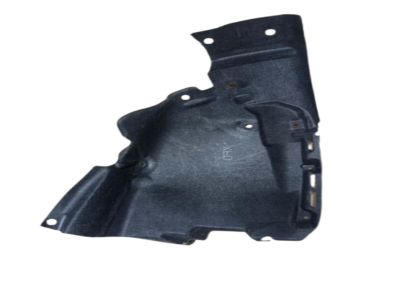 ÖN SAĞ ÇAMURLUK DAVLUMBAZI ÖN KISIM