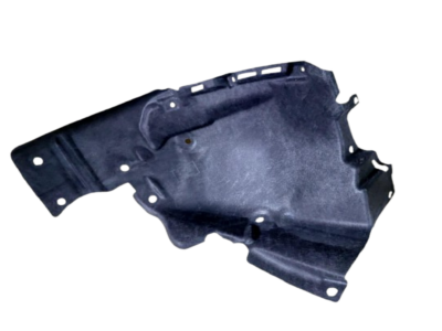 ÖN SAĞ ÇAMURLUK DAVLUMBAZI ÖN KISIM