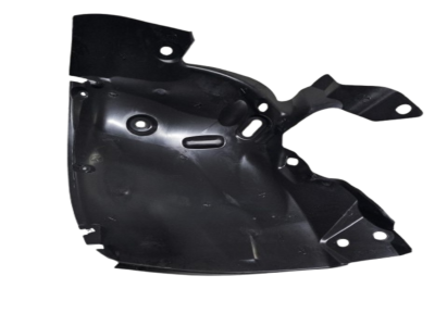 SOL ÖN DAVLUMBAZ ÖN KISIM