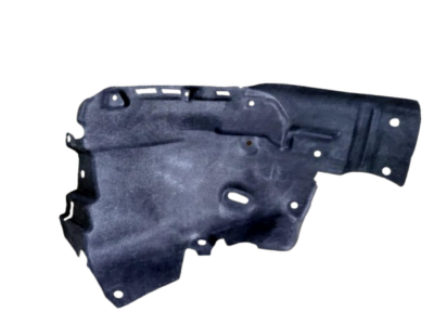 ÖN SOL ÇAMURLUK DAVLUMBAZI ÖN KISIM