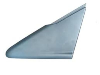 SOL AYNA ÜÇGENİ CAPTUR II 