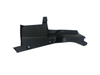 SOL HAVA DEFLEKTÖRÜ