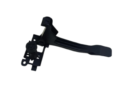 KAPUT EMNİYET MANDALI