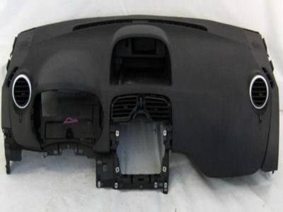 TORPİDO KANGOO 3 YOLCU AİRBAG'SİZ