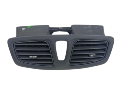 ORTA HAVALANDIRMA IZGARASI